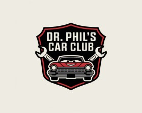 Dr. Phil's Car Club entry by mazharul150