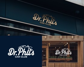 Dr. Phil's Car Club entry by mazharul150
