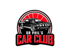 Dr. Phil's Car Club entry by quimcey