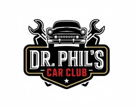 Dr. Phil's Car Club entry by mazharul150
