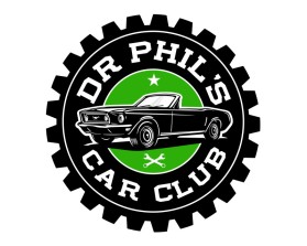 Dr. Phil's Car Club entry by quimcey