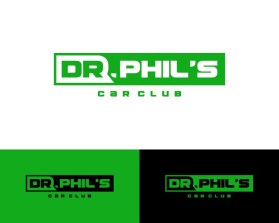 Dr. Phil's Car Club entry by Nightcrawler_std