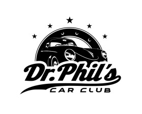 Dr. Phil's Car Club entry by Creativo