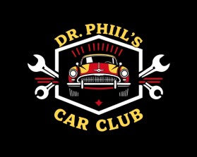 Dr. Phil's Car Club entry by mazharul150