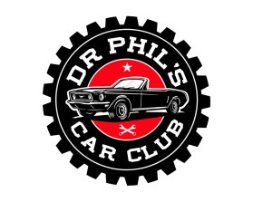 Dr. Phil's Car Club entry by quimcey