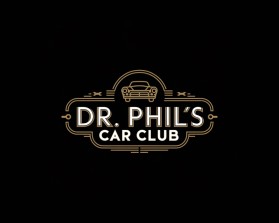 Dr. Phil's Car Club entry by mazharul150