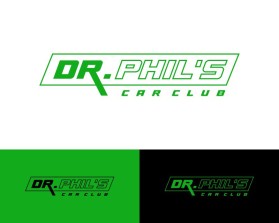 Dr. Phil's Car Club entry by Nightcrawler_std