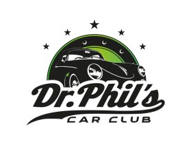 Dr. Phil's Car Club entry by Creativo