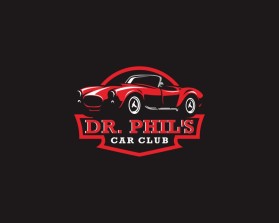 Dr. Phil's Car Club entry by TERION