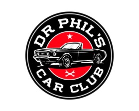 Dr. Phil's Car Club entry by quimcey