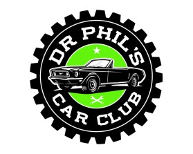 Dr. Phil's Car Club entry by quimcey