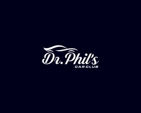 Dr. Phil's Car Club entry by andsue