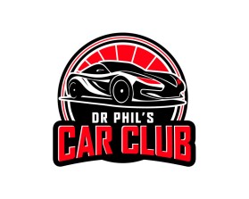 Dr. Phil's Car Club entry by quimcey