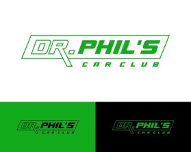 Dr. Phil's Car Club entry by Nightcrawler_std
