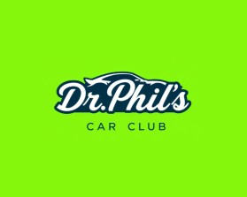 Dr. Phil's Car Club entry by mazharul150