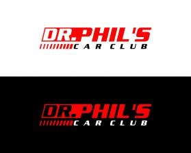 Dr. Phil's Car Club entry by SN