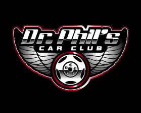 Dr. Phil's Car Club entry by NorbertoPV