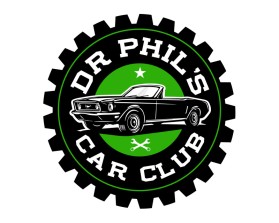 Dr. Phil's Car Club entry by quimcey