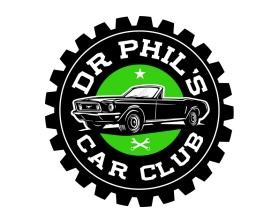 Dr. Phil's Car Club entry by quimcey