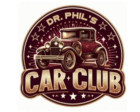 Dr. Phil's Car Club entry by Rose08