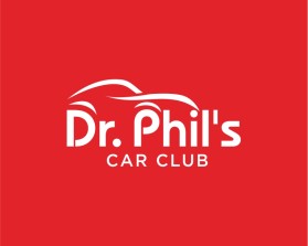 Dr. Phil's Car Club entry by SItamCRT