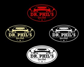 Dr. Phil's Car Club entry by Winner