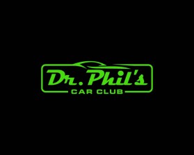 Dr. Phil's Car Club entry by Cobrator