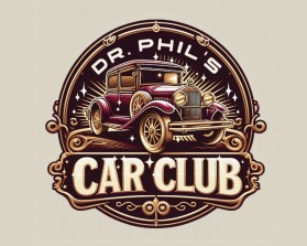 Dr. Phil's Car Club entry by Rose08