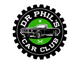 Dr. Phil's Car Club entry by quimcey