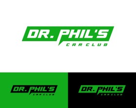 Dr. Phil's Car Club entry by Nightcrawler_std