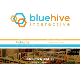 bluehiveinteractive.com entry by LeVi