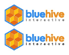 bluehiveinteractive.com entry by iosiconsdesign