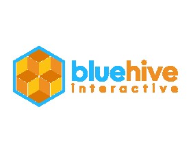bluehiveinteractive.com entry by iosiconsdesign