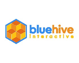 bluehiveinteractive.com entry by iosiconsdesign