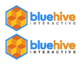 bluehiveinteractive.com entry by iosiconsdesign