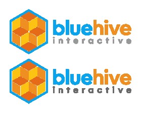 bluehiveinteractive.com entry by iosiconsdesign