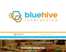 bluehiveinteractive.com entry by LeVi