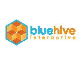 bluehiveinteractive.com entry by iosiconsdesign