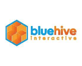 bluehiveinteractive.com entry by iosiconsdesign