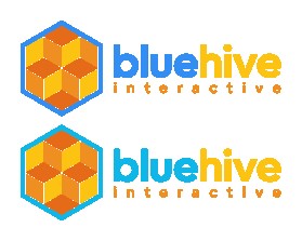 bluehiveinteractive.com entry by iosiconsdesign