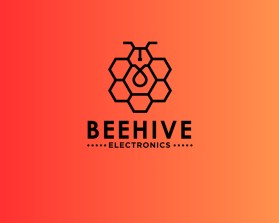Beehive Electronics entry by Icuk Ridwan