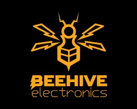 Beehive Electronics entry by BOULDJEDJ MOHAMED