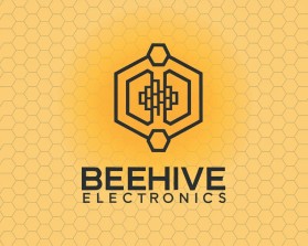 Beehive Electronics entry by Rachel Klein