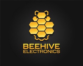 Beehive Electronics entry by Rachel Klein