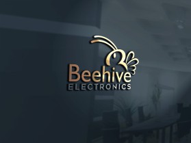 Beehive Electronics entry by Md Nor Hossain