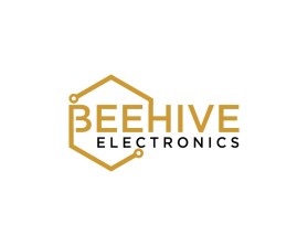 Beehive Electronics entry by mulia