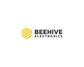Beehive Electronics entry by zae nuri