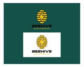 Beehive Electronics entry by Nana ramadhona