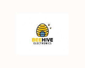 Beehive Electronics entry by amar khodrane