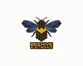 Beehive Electronics entry by amar khodrane